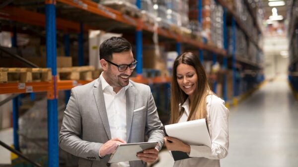 Eficiencia energetica en naves industriales
