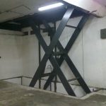 mesas elevadoras