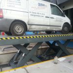 puertas automáticas industriales gruman