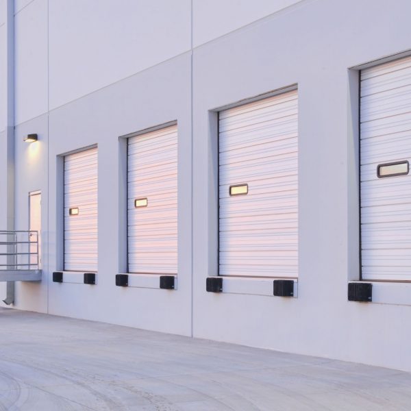 PUERTA INDUSTRIAL