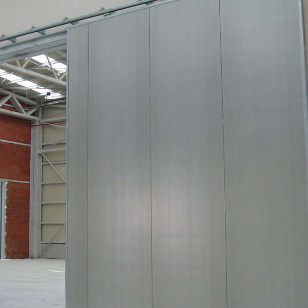 puerta cortafuego