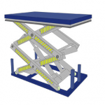 mesa elevadora