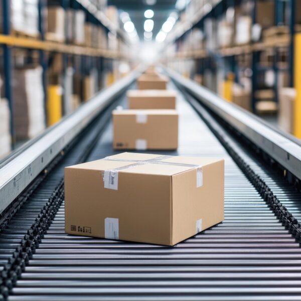 centro logistico