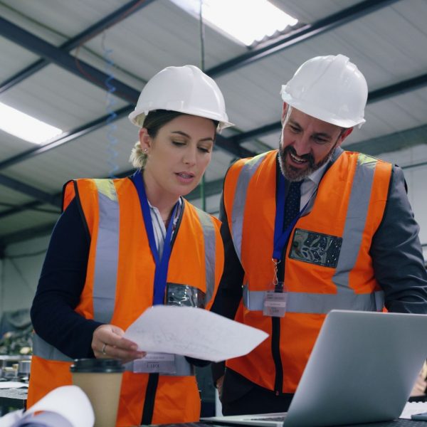 documentacion equipos industriales