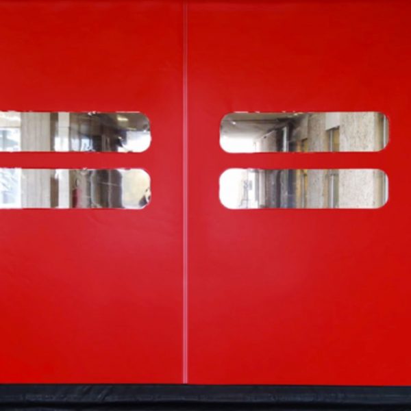 puerta rápida ms150