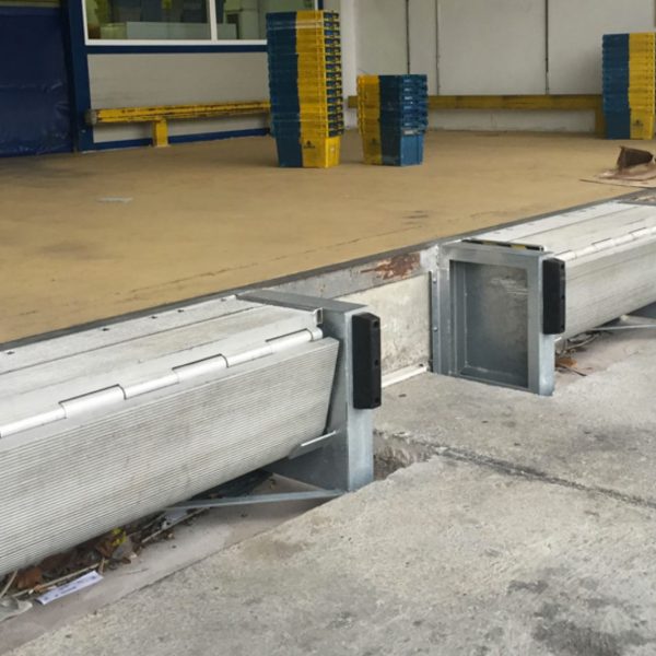 limpiezas foso de carga
