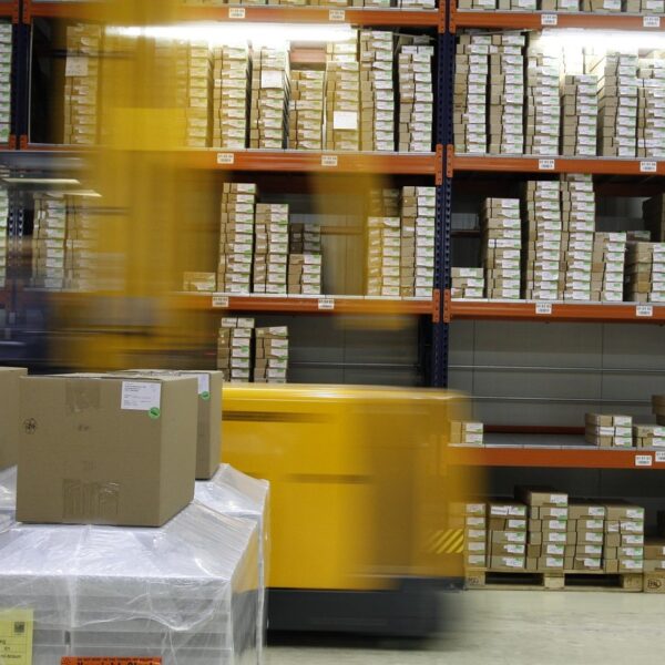 nave logistica