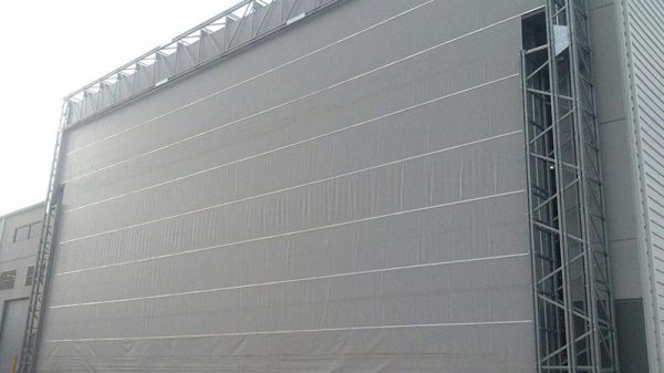 puertas apilables megapack